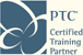 PTC Certified Training Partner